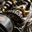 FCiM Industrial logo