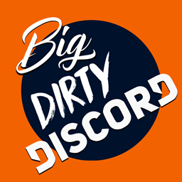 The Big Dirty Pack logo