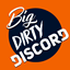 The Big Dirty Pack logo