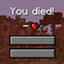 Unhealthy Dying logo