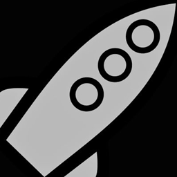 Race to Space logo