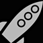 Race to Space logo