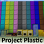 Project Plastic logo