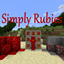 Simply Rubies logo