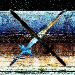 SAOMod logo