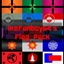 IkeFanboy64's Flag Pack logo