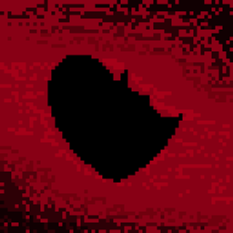 Hardcore Hunger logo