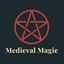 Medieval Magic logo