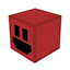 Super Blockies Mod logo