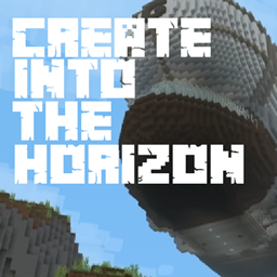 Create - Into the Horizon project image