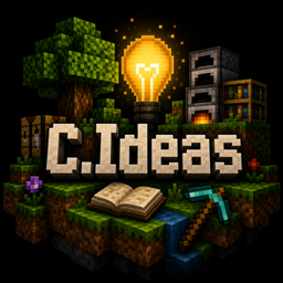C.Ideas logo