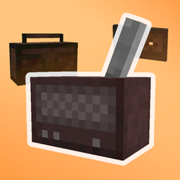 Glaiden's Audio project image