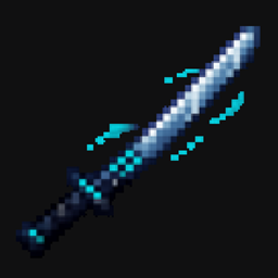 Phantom Dash Katana logo