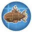 Create  Deep Seas logo