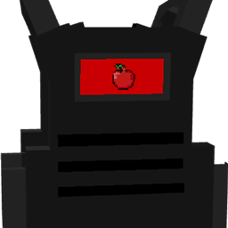 [TaCZ] Tactical 3D Armor project image