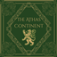 Avantia ~  The Athas Continent logo