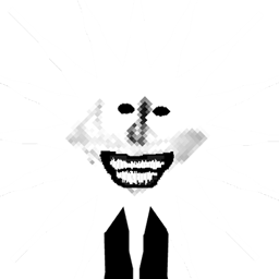 The Sun Town (Doctor Nowhere/Sunman) logo