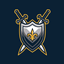 New World Online - Blade and Magic logo