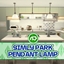 Simly Park Pendant Lamp - 2 Styles In 10 Colors! logo