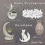 GM_Home Decorations logo