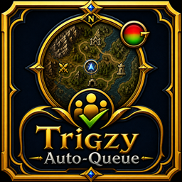 Trigzy Auto-Queue project image