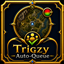 Trigzy Auto-Queue logo