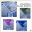 Colorful Glass Roofs logo