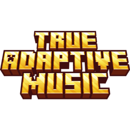 True Adaptive Music logo