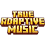 True Adaptive Music logo