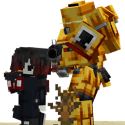 WHC 40k {MODPACK] logo