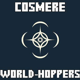 Cosmere World-Hoppers project image