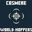 Cosmere World-Hoppers logo