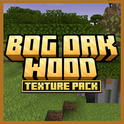 Bog Oak Wood logo