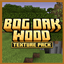 Bog Oak Wood logo