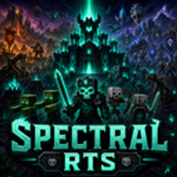 Spectral RTS project image