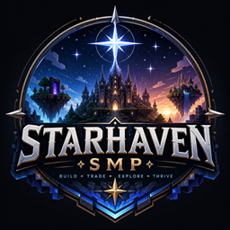 StarhavenSMP project image