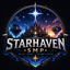StarhavenSMP logo