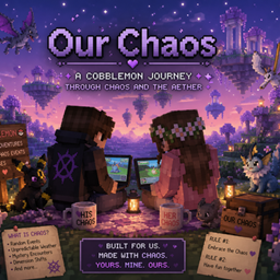 Our Chaos project image