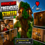 Hardcore Starter World: Epic Star Treehouse [Achievement On] logo