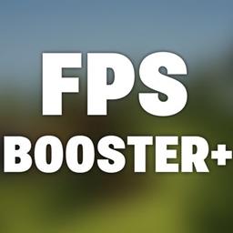 FPS BOOSTER+ project image