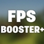 FPS BOOSTER+ logo