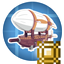 Create Aeronautics x Curios API Compat logo