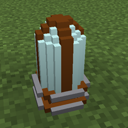 Botany pots for pixelmon project image
