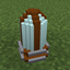 Botany pots for pixelmon logo