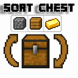 Sort Chest project image
