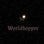 The Worldhopper logo
