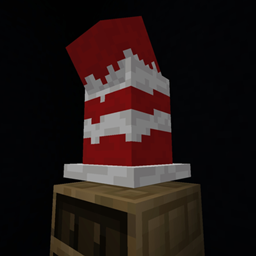 Custom Hats logo