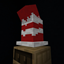 Custom Hats logo