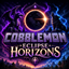 Cobblemon: Eclipse Horizons logo