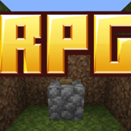 MRE RPG EDITION logo